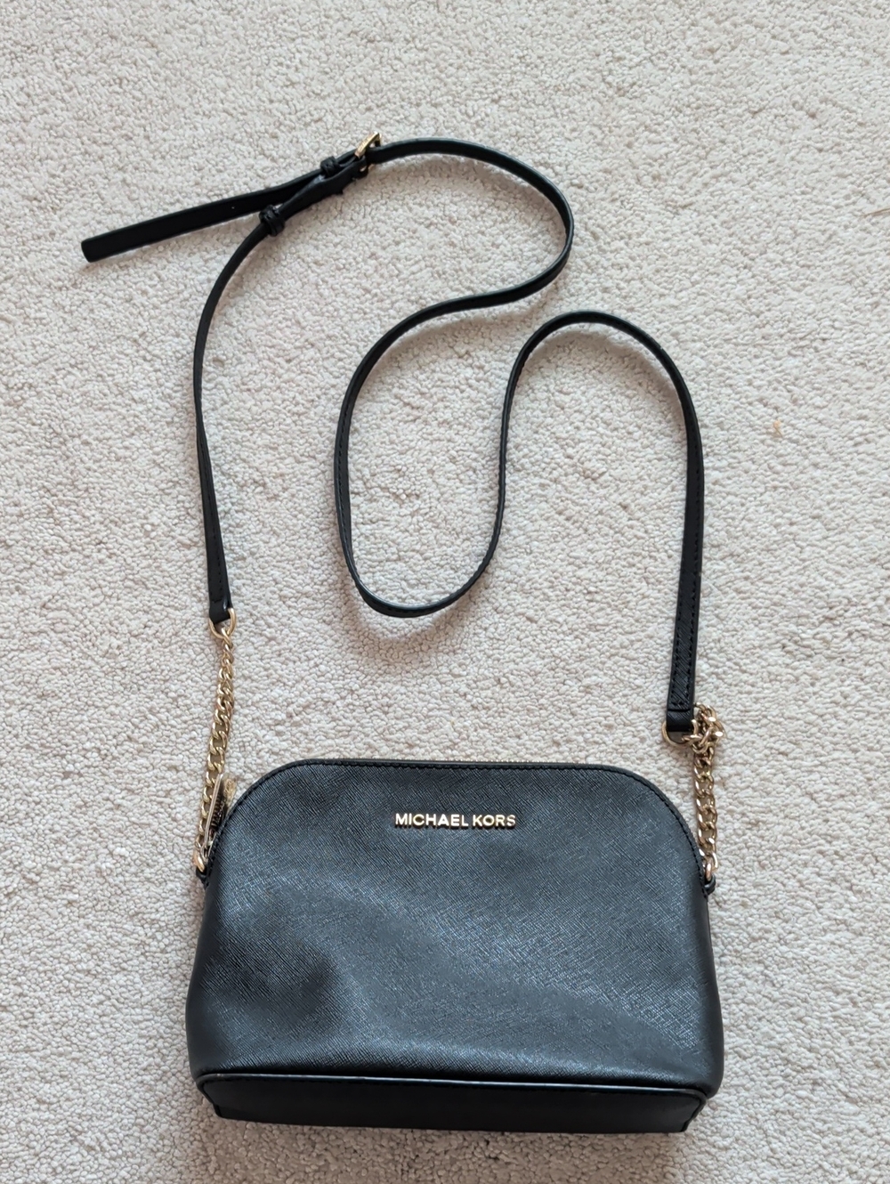 Michael Kors Cindy Crossbody Bag